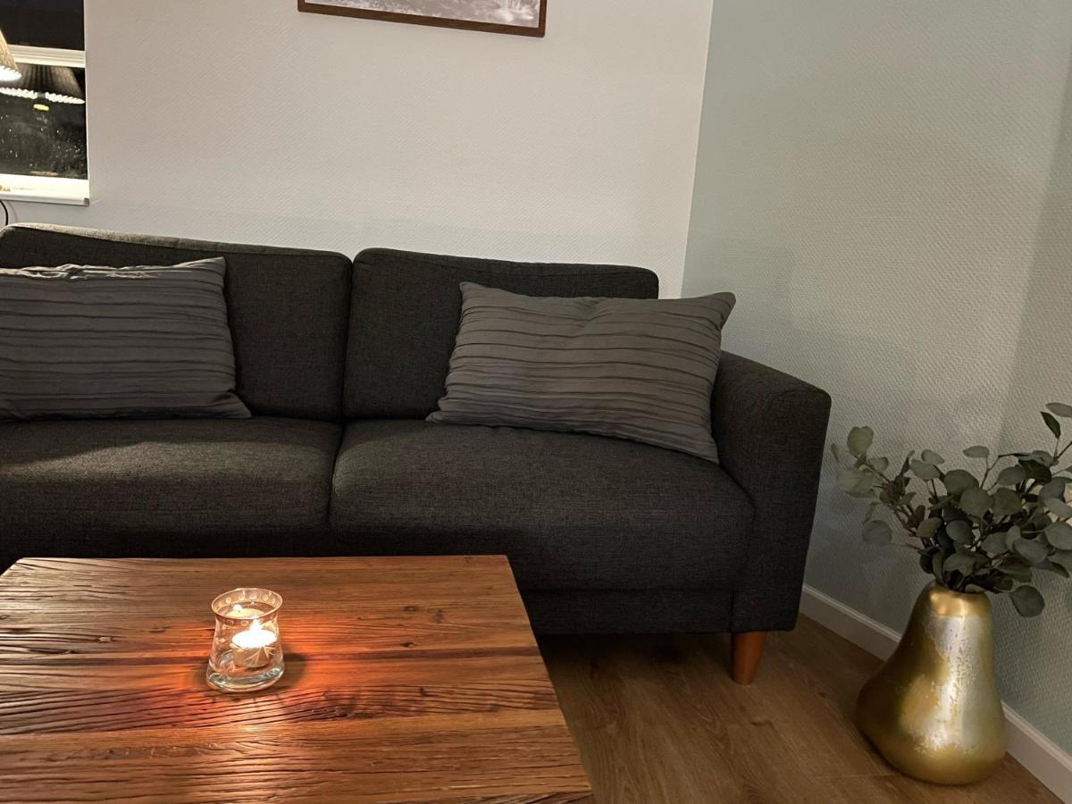 Jonstrupvejens Apartments Lejl B Ballerup Esterno foto