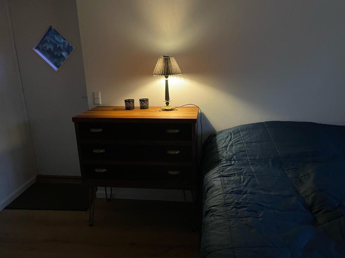 Jonstrupvejens Apartments Lejl B Ballerup Esterno foto