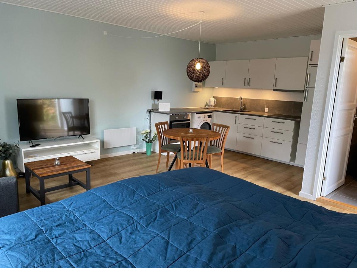 Jonstrupvejens Apartments Lejl B Ballerup Esterno foto