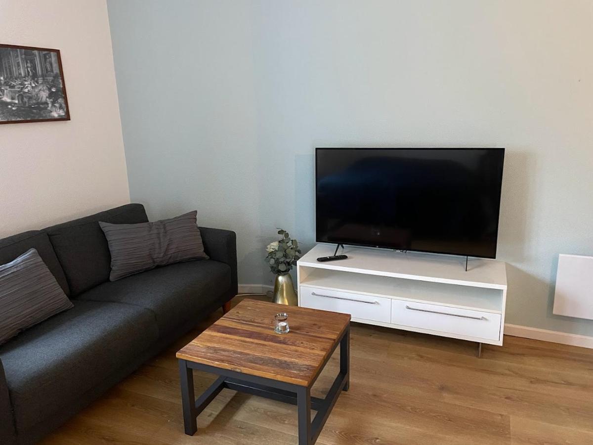 Jonstrupvejens Apartments Lejl B Ballerup Esterno foto