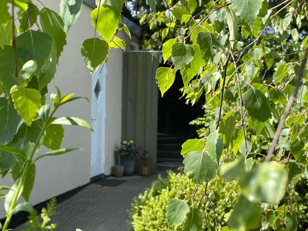 Jonstrupvejens Apartments Lejl B Ballerup Esterno foto