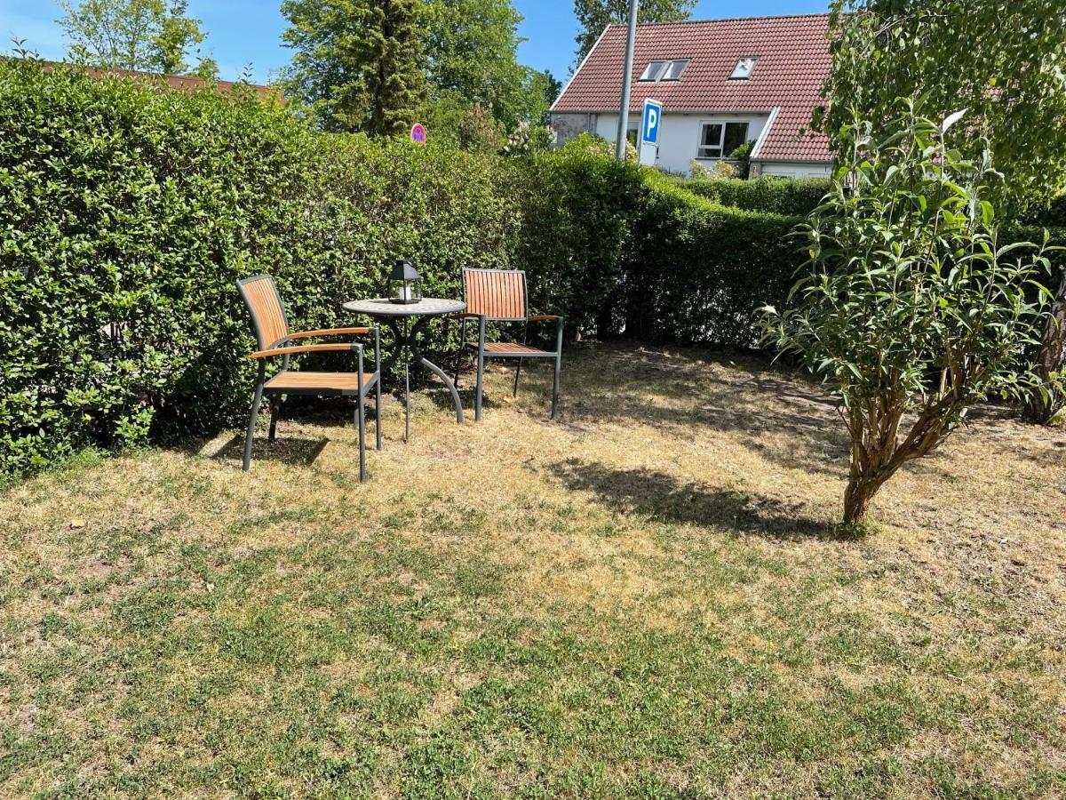 Jonstrupvejens Apartments Lejl B Ballerup Esterno foto